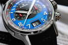 Edox Chronorally BMW M Motorsport Limited Edition Watch 38001 TINR BUDN Image 4
