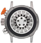 Edox Chronorally Chronograph Automatic Watch 01129 TOCA BUGO Image 2