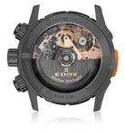 Edox CO-1 Automatic Chrono Watch 01128-37GNNOCA-GNO Image 2