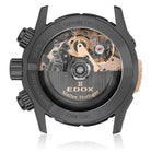 Edox CO-1 Automatic Chrono Watch 01128-37GNRCA-GNR Image 2