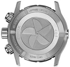 Edox CO-1 Chrono Quartz Titanium Mens D 10242 TINB BBUINR Image 2