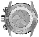 Edox CO-1 Chrono Quartz Titanium Mens Watch 10242 TINM BUIDN Image 2