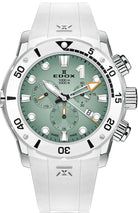 Edox CO-1 Chrono Quartz Titanium Watch 10242 TINBN VIDNO Image 1