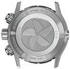 Edox CO-1 Chrono Quartz Titanium Watch 10242 TINBN VIDNO Image 2