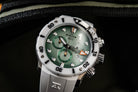 Edox CO-1 Chrono Quartz Titanium Watch 10242 TINBN VIDNO Image 6