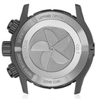Edox CO-1 Chrono Quartz Titanium Watch 10242 TINGNR GIDNR Image 2