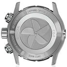 Edox CO-1 Chrono Quartz Titanium Watch 10242 TINM GIDNO Image 2