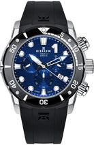 Edox CO-1 Chrono Quartz Watch 10242 TIN BUIN Image 1