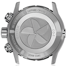 Edox CO-1 Chrono Quartz Watch 10242 TIN BUIN Image 2