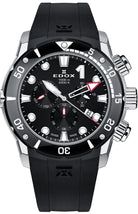 Edox CO-1 Chrono Quartz Watch 10242 TIN NIN Image 1