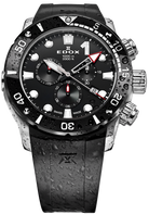 Edox CO-1 Chrono Quartz Watch 10242 TIN NIN Image 2