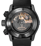 Edox CO-1 Chronograph Automatic Watch 01125 CCN NR Image 2