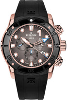 Edox CO-1 Titanium PVD 10242 TINRCA BRDR Image 1