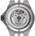 Edox Delfin Mecano Automatic 85303 357GNCAV VONB Image 3