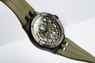 Edox Delfin Mecano Automatic 85303 357GNCAV VONB Image 5