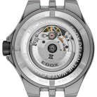 Edox Delfin Mecano Automatic Watch 85303 357GNM NGN Image 2