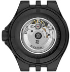 Edox Delfin Mecano Mens Watch 85303 37NCA BEIO Image 2