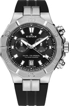 Edox Delfin Mens Watch 10113 3CA NIN Image 1