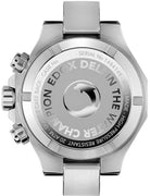 Edox Delfin Mens Watch 10113 3CA NIN Image 2