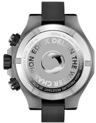 Edox Delfin The Original Chronograph Mens Watch 10112 37GNOCA ANO Image 2
