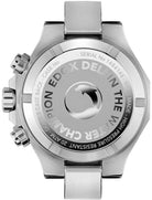 Edox Delfin The Original Chronograph Mens Watch 10113 3CAB BUIN Image 2