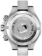Edox Delfin The Original Chronograph Mens Watch 10113 3M NIN Image 2