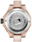 Edox Delfin The Original Day Date Watch 88008 3GCA BGO Image 2