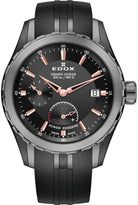 Edox Grand Ocean Power Reserve Small Second Watch 94500 357GNCA NIR Image 1