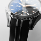 Edox Grand Ocean Power Reserve Small Second Watch 94500 357GNCA NIR Image 4