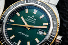 Edox Hydro-Sub Chronometer Watch 80128 357JNM VID Image 2