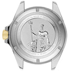 Edox Neptunian Automatic Watch 80120 357JM AID Image 2