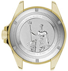 Edox Neptunian Automatic Watch 80120 37JCA AID Image 2