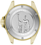 Edox Neptunian Automatic Watch 80120 37JCA NID Image 2