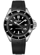 Edox Neptunian Grande Reserve Date Automatic 80801 3NCA NIN Image 1