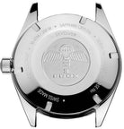 Edox Skydiver 38 Date Automatic Watch 80131 3NM NIB Image 2