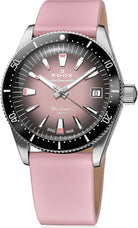 Edox Skydiver 38 Date Special Edition Watch 80131 3NC NDRO Image 3