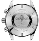 Edox Skydiver Chronograph Limited Edition Watch 10116 3 GRIDN Image 2