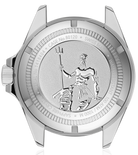 Edox Skydiver Neptunian Automatic 3 Hands Watch 80120 3NCA BUIDN Image 2