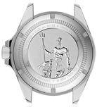 Edox Skydiver Neptunian Automatic 3 Hands Watch 80120 3NM BUIDN Image 3