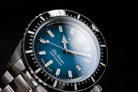 Edox Skydiver Neptunian Automatic 3 Hands Watch 80120 3NM BUIDN Image 6