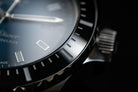 Edox Skydiver Neptunian Automatic 3 Hands Watch 80120 3NM BUIDN Image 9