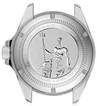 Edox Skydiver Neptunian Automatic 3 Hands Watch 80120 3NM NIN Image 3
