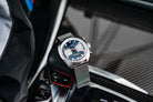 Edox Sportsman Chronographe Automatic Blue Limited Edition Watch 08202-3BU-BUIN Image 6
