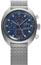 Edox Sportsman Fangio Limited Edition Watch 01132 3BU BUGN Image 1