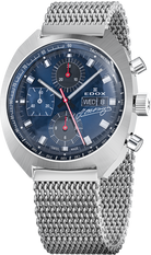 Edox Sportsman Fangio Limited Edition Watch 01132 3BU BUGN Image 2