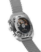 Edox Sportsman Fangio Limited Edition Watch 01132 3BU BUGN Image 5