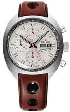Edox Sportsman Fangio Limited Edition Watch 01132 3G BEAN Image 1