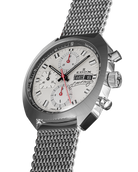 Edox Sportsman Fangio Limited Edition Watch 01132 3G BEAN Image 3