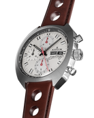 Edox Sportsman Fangio Limited Edition Watch 01132 3G BEAN Image 4