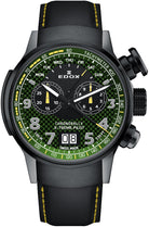 Edox Watch Chronorally X-Treme Pilot Limited Edition 38001 TINGN V3 Image 1